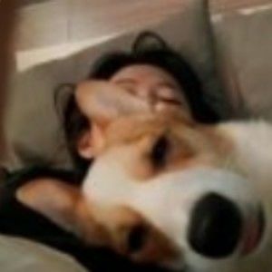 Meet your Posher, Peggy